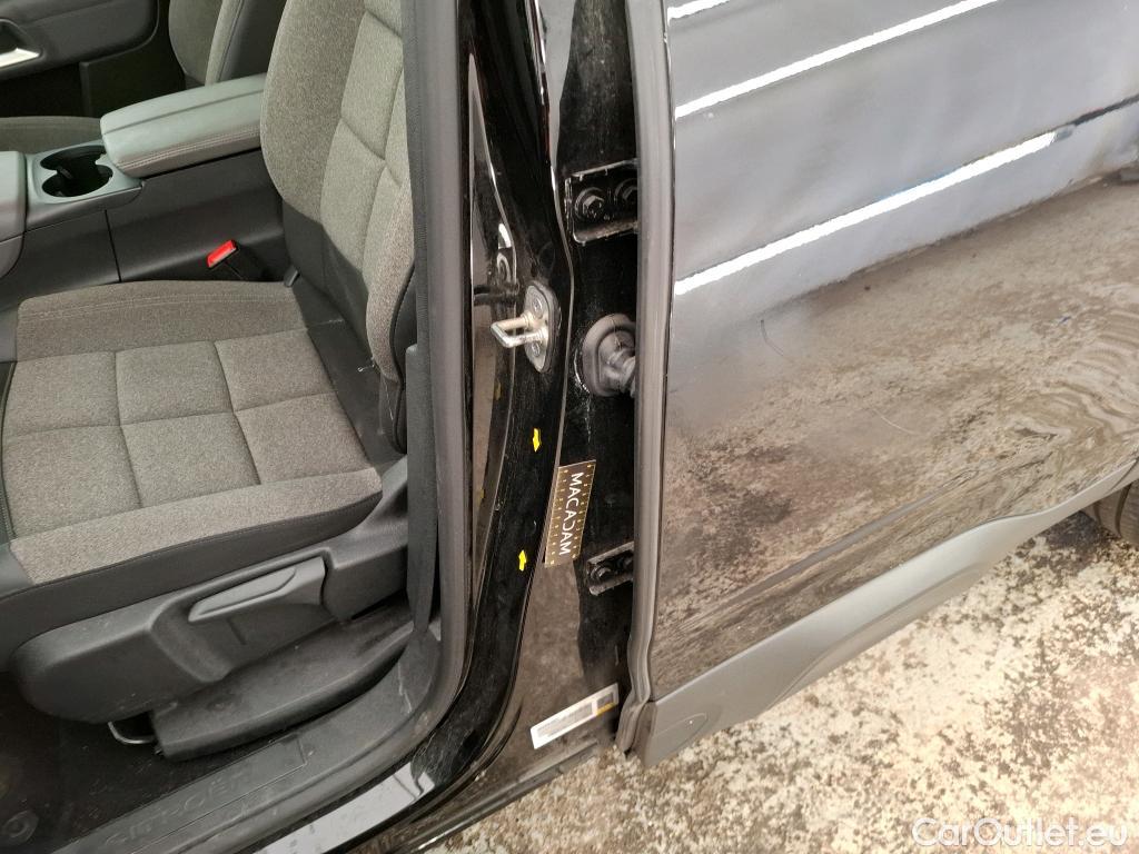  Citroen  C5  Aircross Feel 1.5 BlueHDi 130CV BVM6 E6d #7