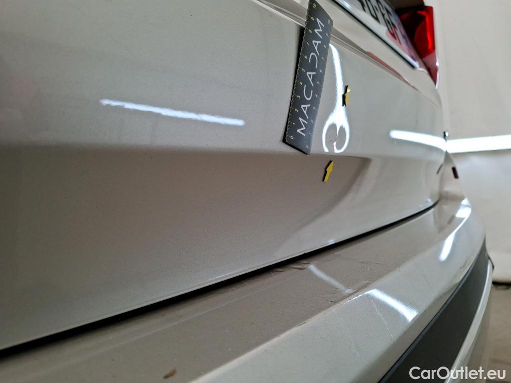  Bmw  X3  xDrive 20d Lounge 2.0 190CV BVA8 E6 #4
