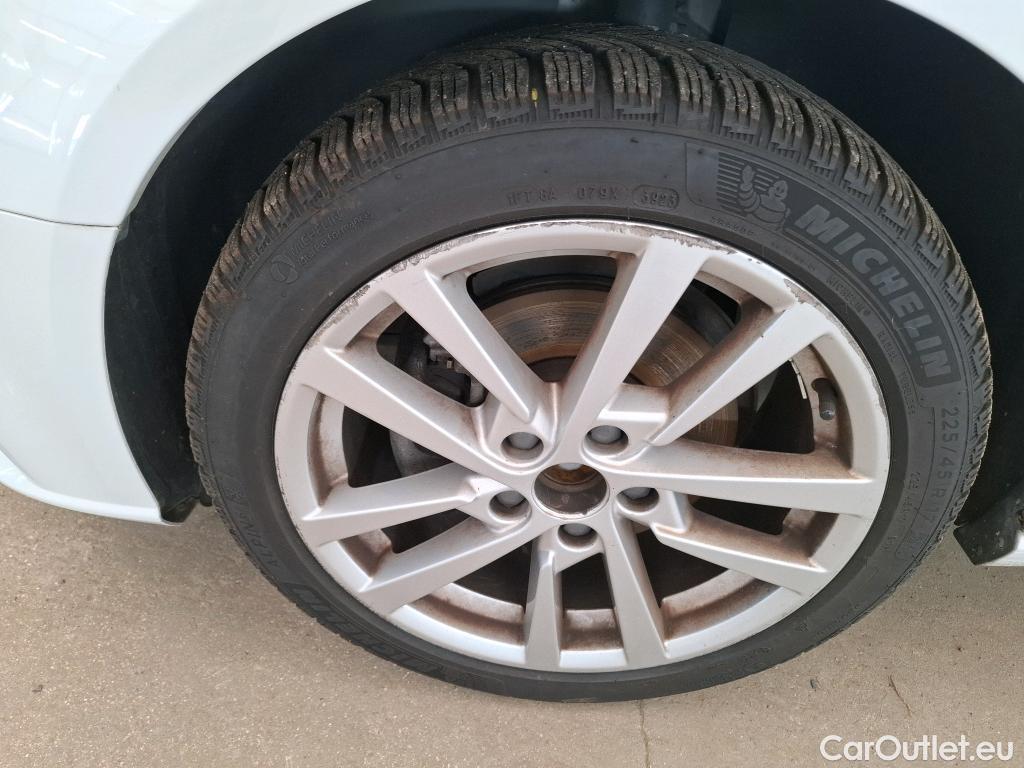  Audi  A3  Sportback 30 TDI Business Line 1.6 TDI 115CV BVA7 E6dT #14
