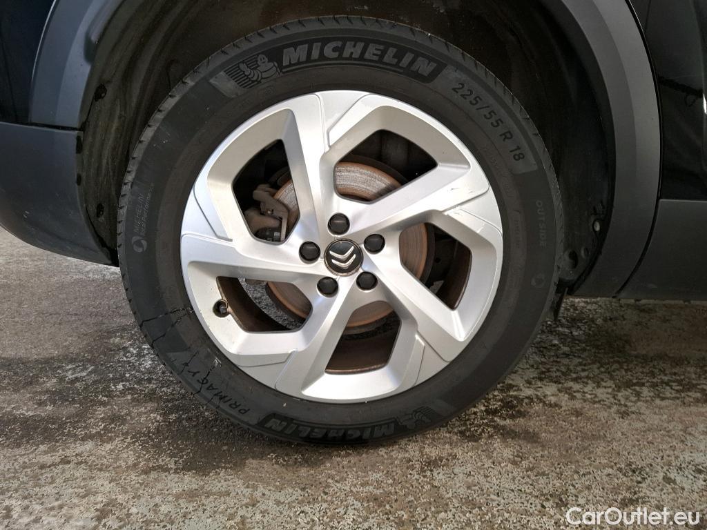  Citroen  C5  Aircross Feel 1.5 BlueHDi 130CV BVM6 E6d #34