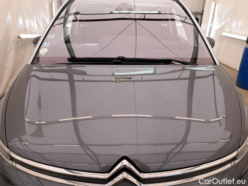  Citroen  C4 Grand Picasso /Spacetourer Business + 1.6 BlueHDi 120CV BVA6 7 Sieges E6 #66