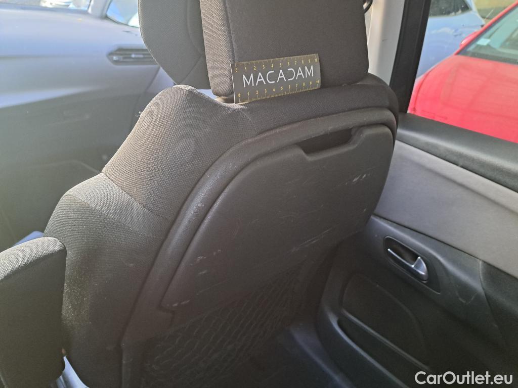  Citroen  C4 Grand Picasso /Spacetourer Business + 1.6 BlueHDi 120CV BVA6 7 Sieges E6 #78