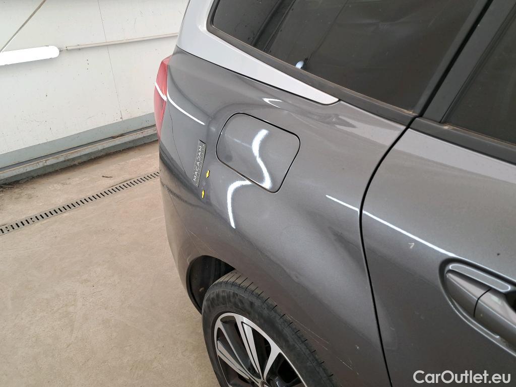  Citroen  C4 Grand Picasso /Spacetourer Business + 1.6 BlueHDi 120CV BVA6 7 Sieges E6 #18