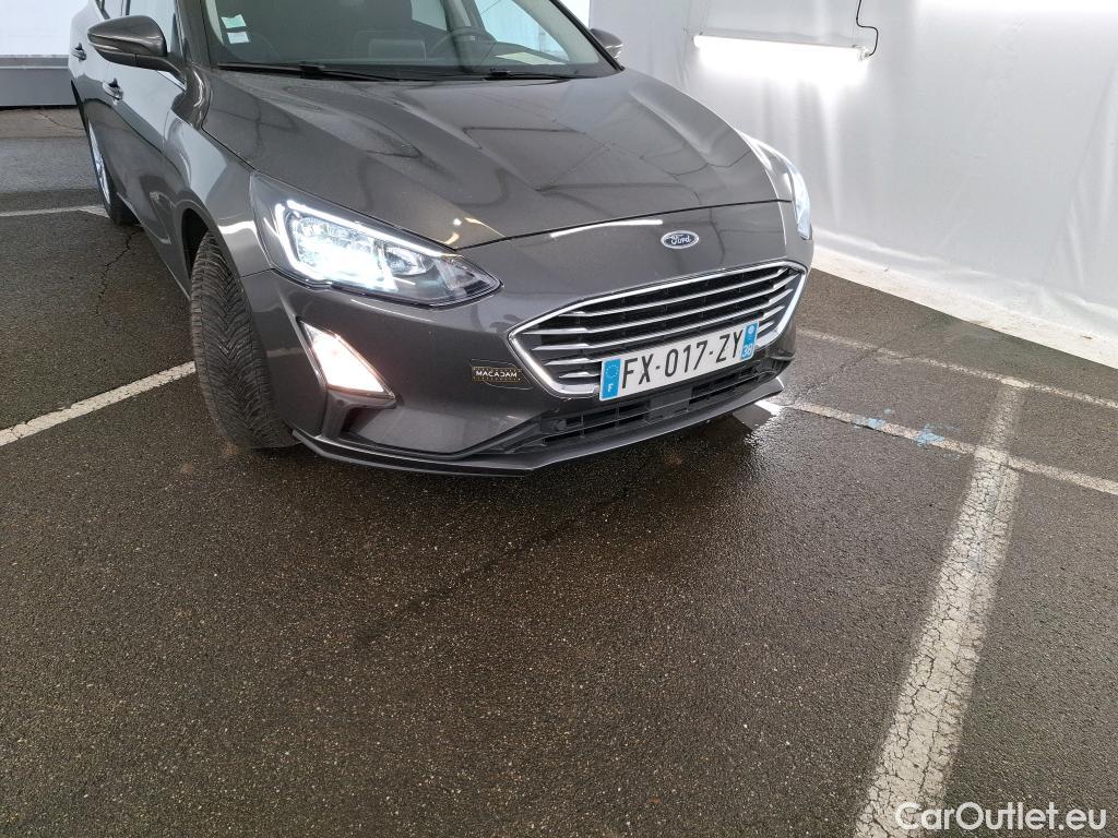  Ford  Focus  Turnier Titanium X 1.5 EcoBlue 120CV BVM6 E6d #16