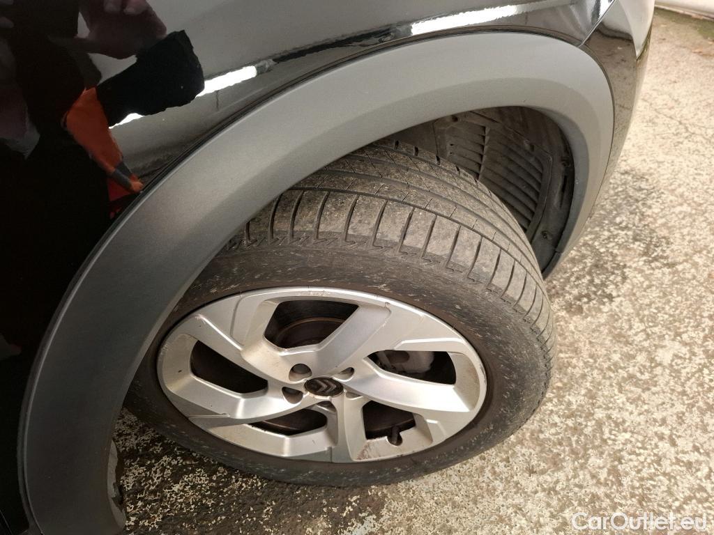  Citroen  C5  Aircross Feel 1.5 BlueHDi 130CV BVM6 E6d #23