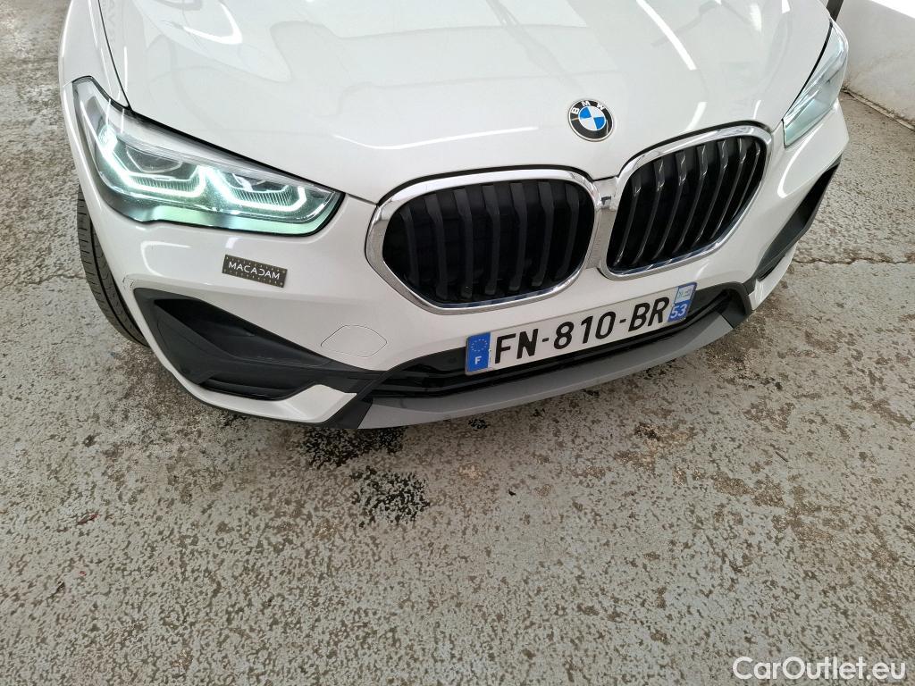  Bmw  X1 BMW   2019  5P  SUV sDrive16d Business Design DKG7 #7
