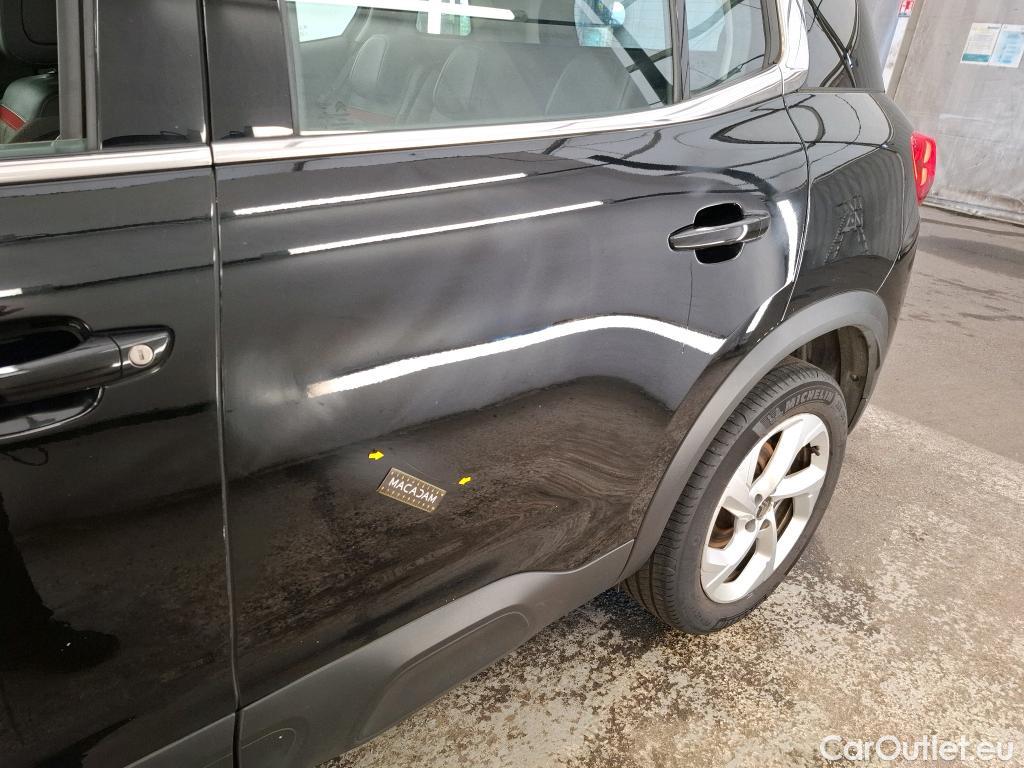  Citroen  C5  Aircross Feel 1.5 BlueHDi 130CV BVM6 E6d #5