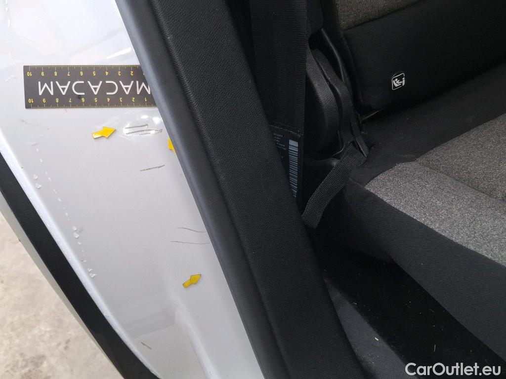  Citroen  C5  Aircross Business 1.5 BlueHDi 130CV BVA8 E6d #7