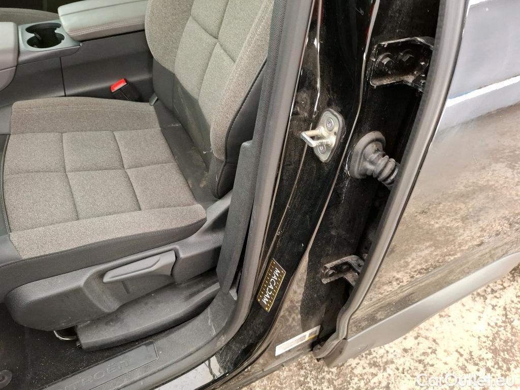  Citroen  C5  Aircross Feel 1.5 BlueHDi 130CV BVM6 E6d #44