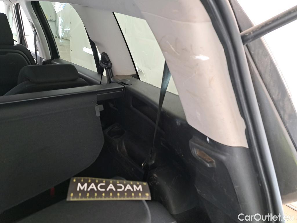  Citroen  C4 Grand Picasso /Spacetourer Business + 1.6 BlueHDi 120CV BVA6 7 Sieges E6 #58