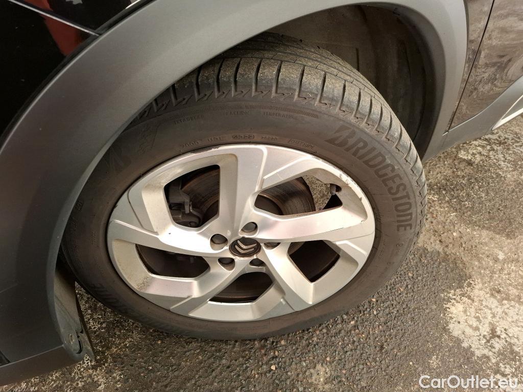  Citroen  C5  Aircross Feel 1.5 BlueHDi 130CV BVM6 E6d #41