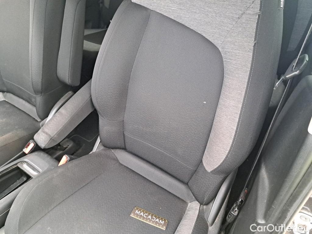 Citroen  C4 Grand Picasso /Spacetourer Business + 1.6 BlueHDi 120CV BVA6 7 Sieges E6 #62