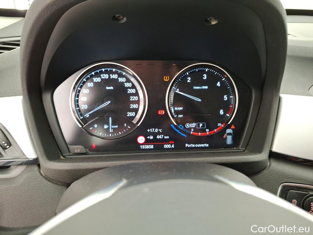  Bmw  X1 BMW   2019  5P  SUV sDrive16d Business Design DKG7 #25