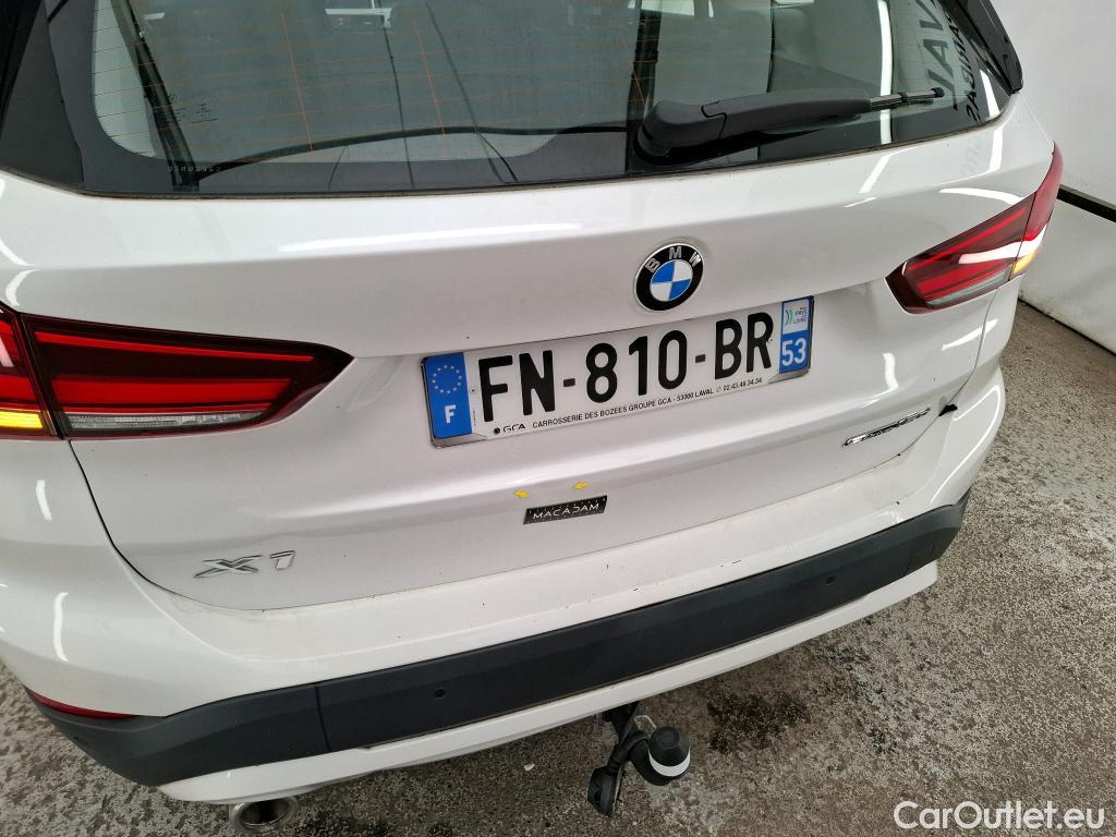  Bmw  X1 BMW   2019  5P  SUV sDrive16d Business Design DKG7 #1