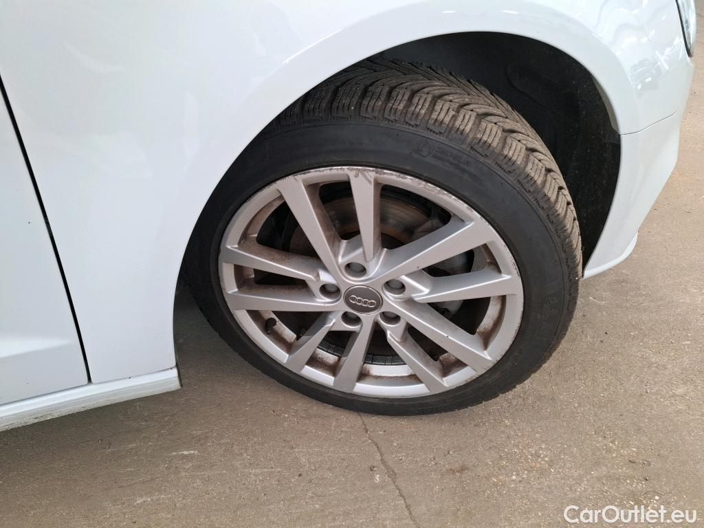  Audi  A3  Sportback 30 TDI Business Line 1.6 TDI 115CV BVA7 E6dT #31