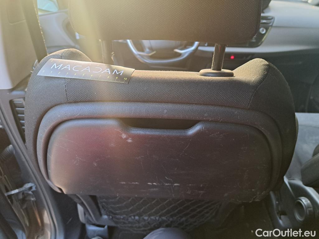  Citroen  C4 Grand Picasso /Spacetourer Business + 1.6 BlueHDi 120CV BVA6 7 Sieges E6 #61