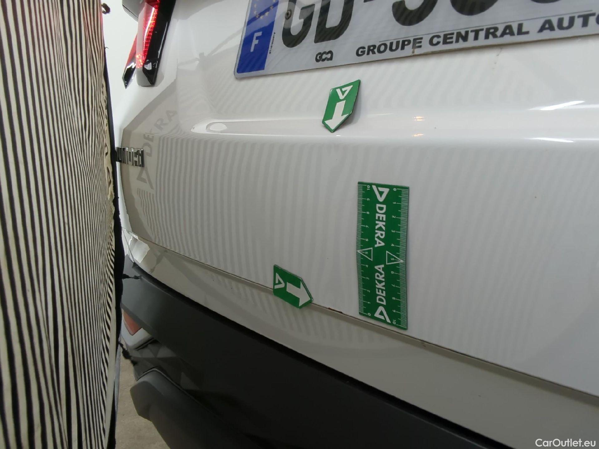  Hyundai  Tucson  Business Mild-Hybrid 2WD 1.6 CRDI 135CV BVA7 E6d #42