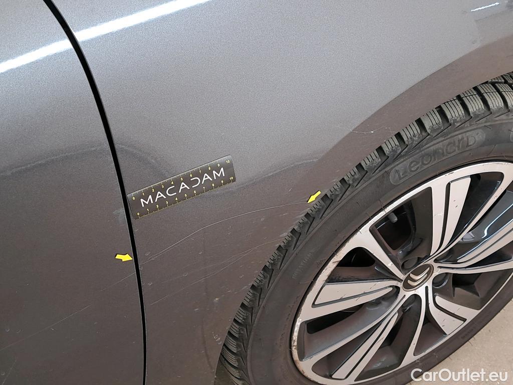  Citroen  C4 Grand Picasso /Spacetourer Business + 1.6 BlueHDi 120CV BVA6 7 Sieges E6 #27