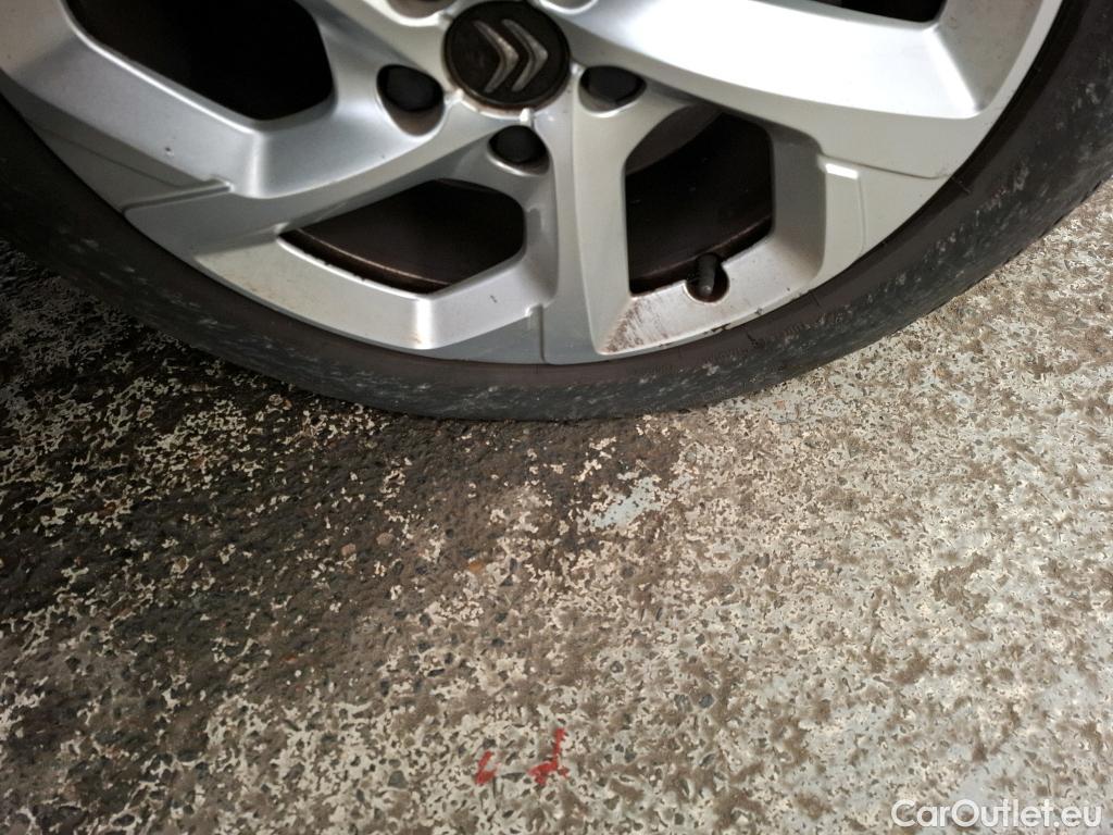  Citroen  C5  Aircross Feel 1.5 BlueHDi 130CV BVM6 E6d #40