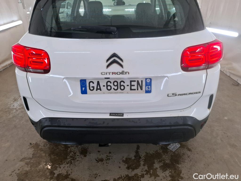  Citroen  C5  Aircross Business 1.5 BlueHDi 130CV BVA8 E6d #3