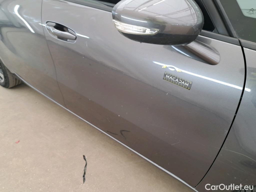  Citroen  C4 Grand Picasso /Spacetourer Business + 1.6 BlueHDi 120CV BVA6 7 Sieges E6 #70