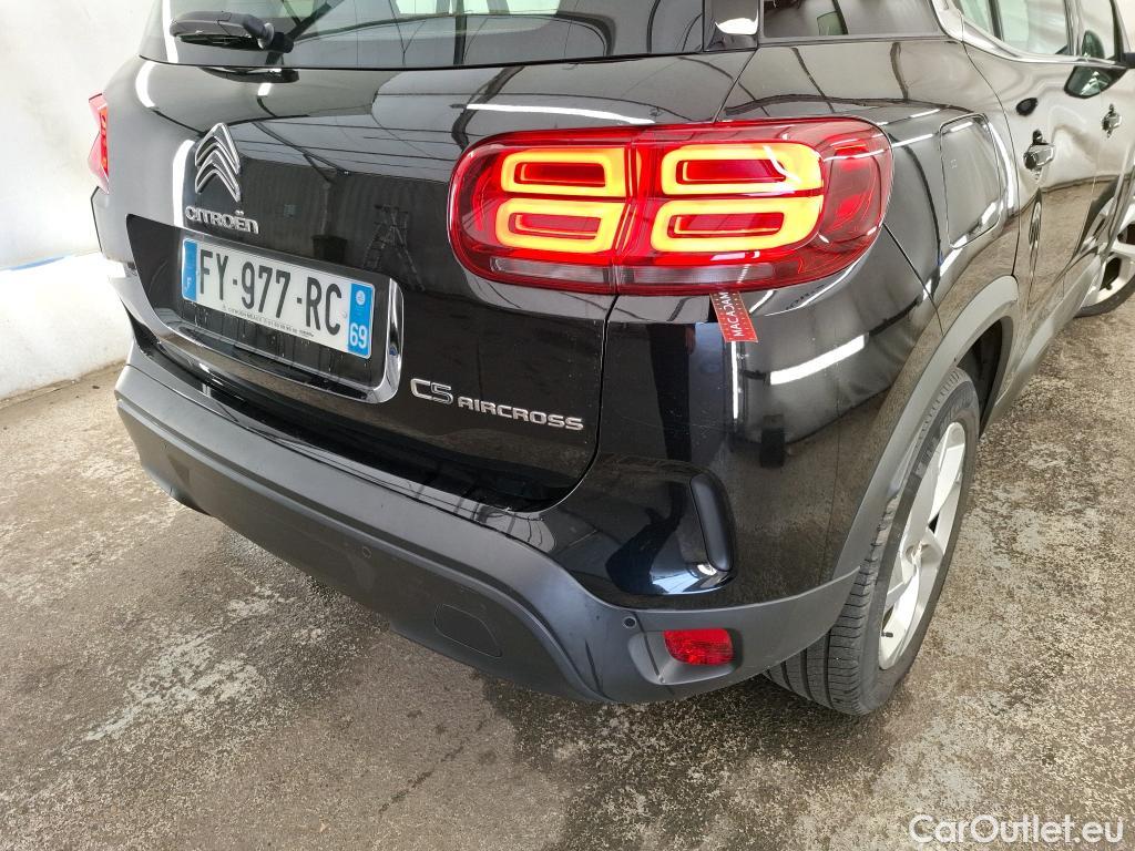 Citroen  C5  Aircross Feel 1.5 BlueHDi 130CV BVM6 E6d #46