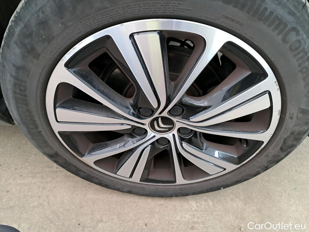  Citroen  C4 Grand Picasso /Spacetourer Business + 1.6 BlueHDi 120CV BVA6 7 Sieges E6 #39
