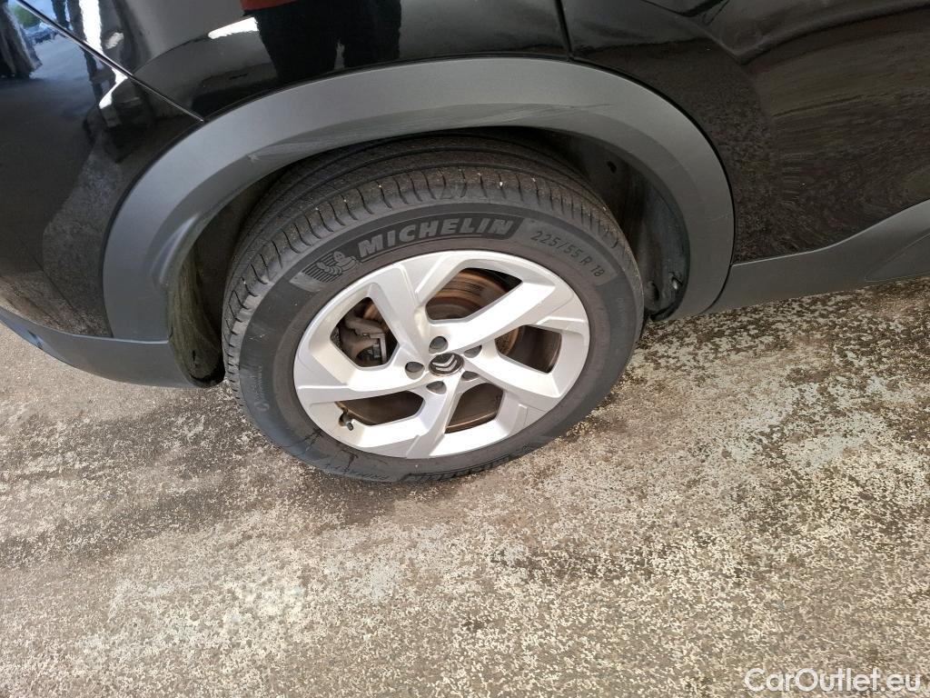  Citroen  C5  Aircross Feel 1.5 BlueHDi 130CV BVM6 E6d #19