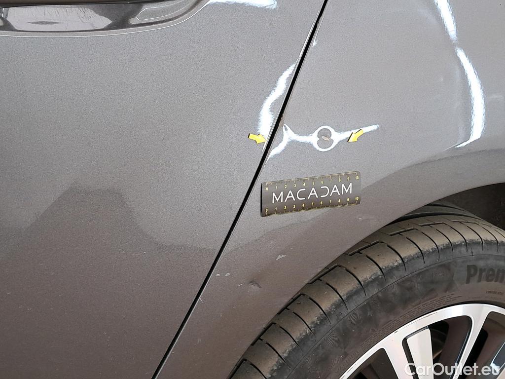  Citroen  C4 Grand Picasso /Spacetourer Business + 1.6 BlueHDi 120CV BVA6 7 Sieges E6 #24