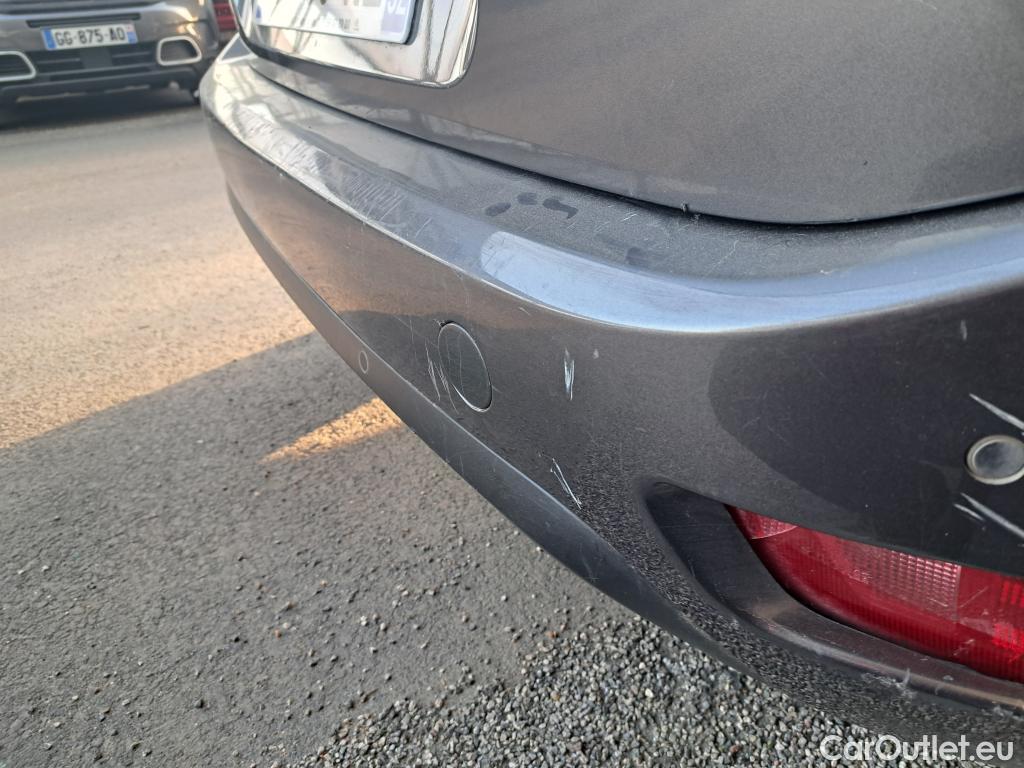  Citroen  C4 Grand Picasso /Spacetourer Business + 1.6 BlueHDi 120CV BVA6 7 Sieges E6 #12