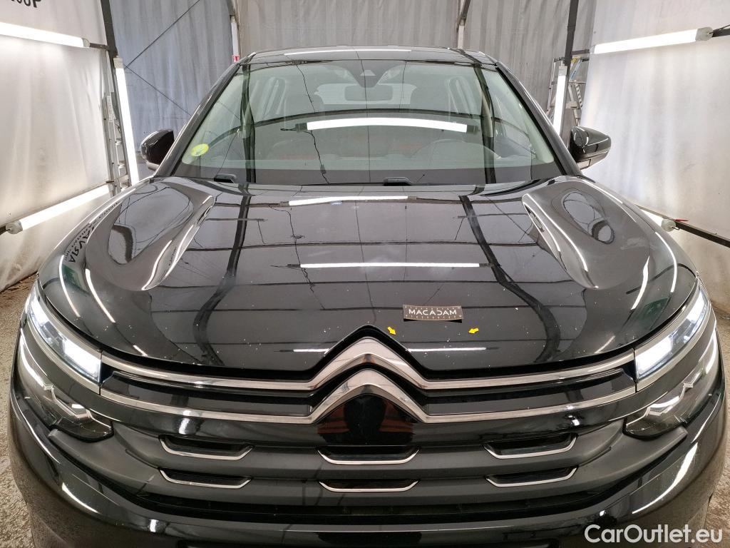  Citroen  C5  Aircross Feel 1.5 BlueHDi 130CV BVM6 E6d #1