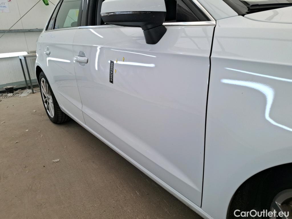  Audi  A3  Sportback 30 TDI Business Line 1.6 TDI 115CV BVA7 E6dT #49