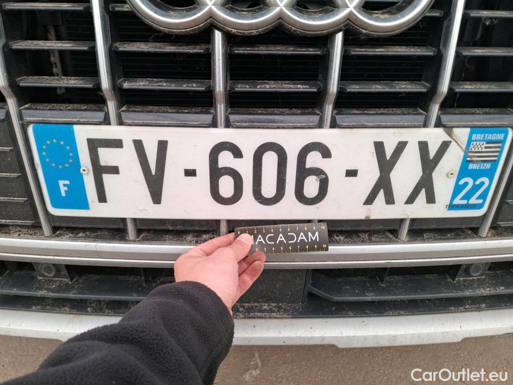  Audi  Q3  35 TFSI Design luxe 1.5 TFSI 150CV BVA7 E6dT #13