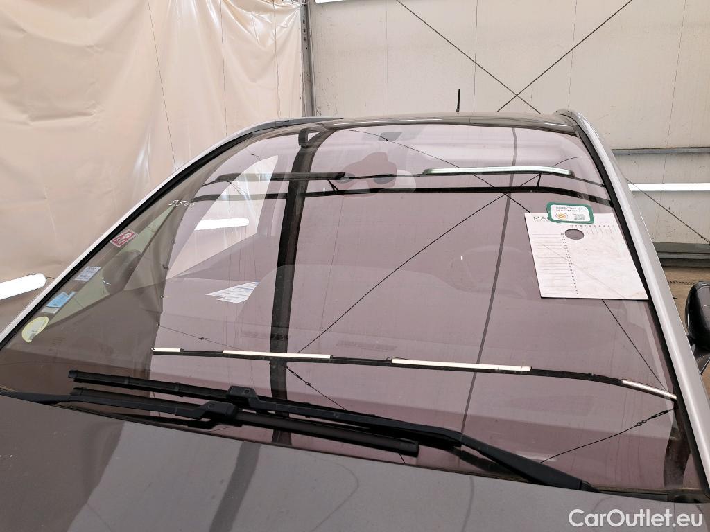  Citroen  C4 Grand Picasso /Spacetourer Business + 1.6 BlueHDi 120CV BVA6 7 Sieges E6 #1