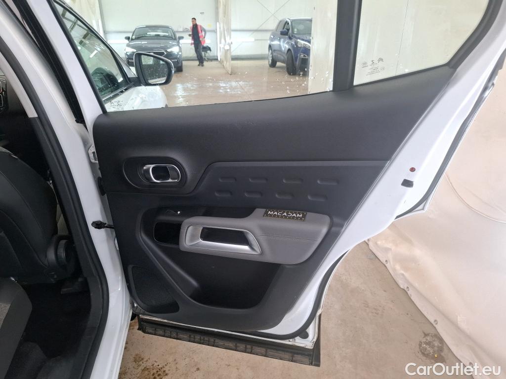  Citroen  C5  Aircross Business 1.5 BlueHDi 130CV BVA8 E6d #14