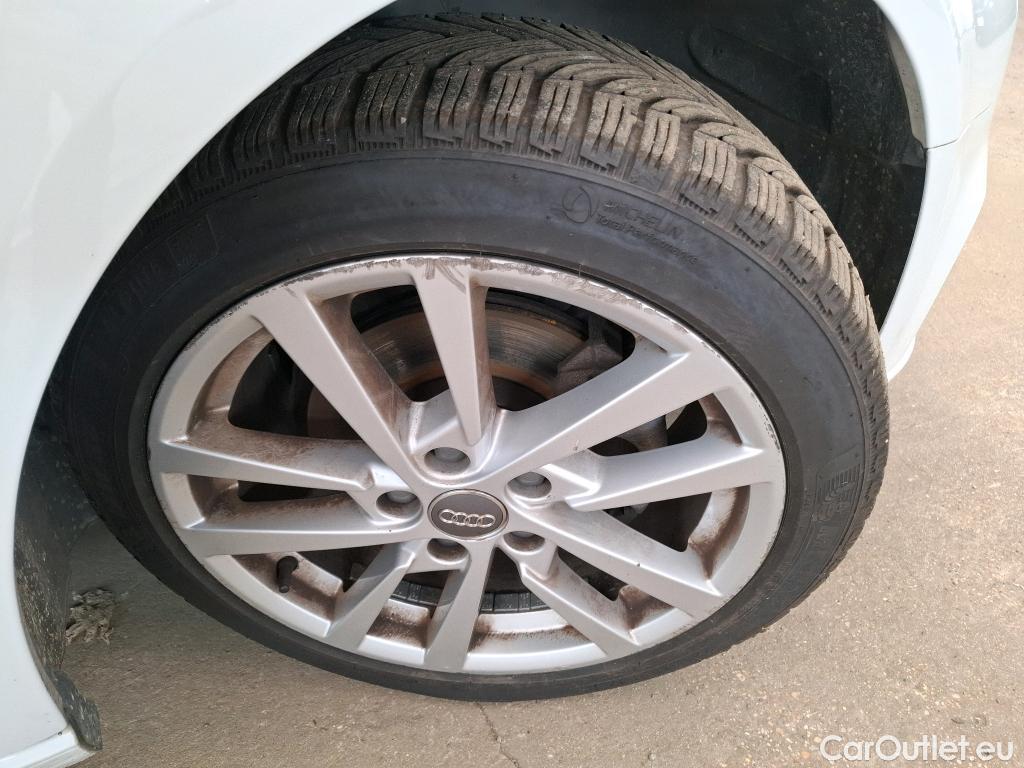  Audi  A3  Sportback 30 TDI Business Line 1.6 TDI 115CV BVA7 E6dT #32