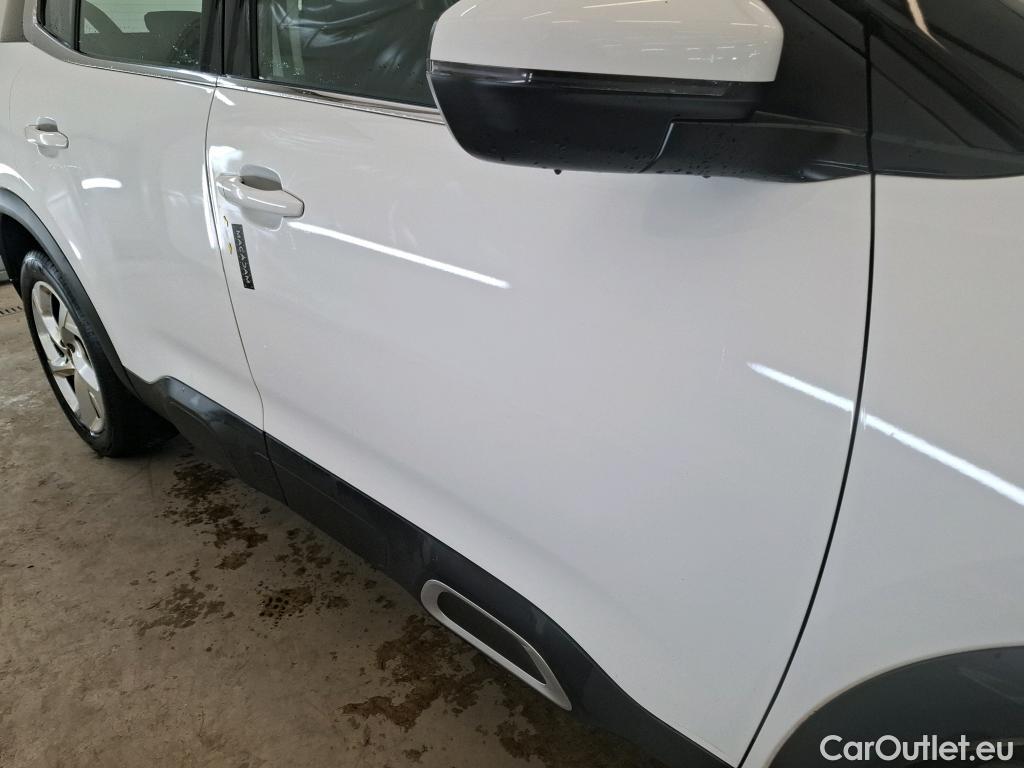  Citroen  C5  Aircross Business 1.5 BlueHDi 130CV BVA8 E6d #20