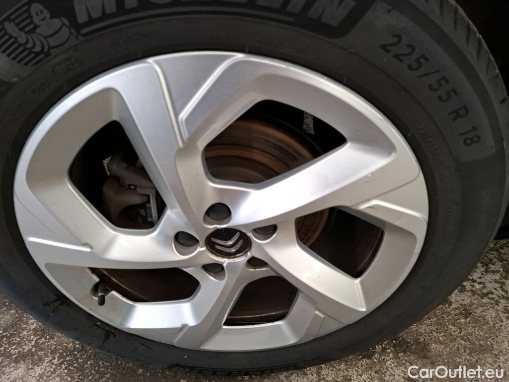  Citroen  C5  Aircross Feel 1.5 BlueHDi 130CV BVM6 E6d #20