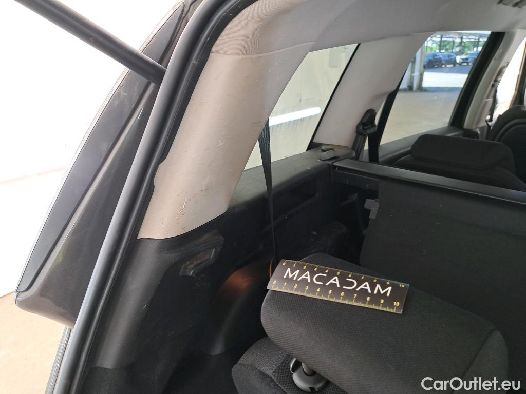  Citroen  C4 Grand Picasso /Spacetourer Business + 1.6 BlueHDi 120CV BVA6 7 Sieges E6 #64