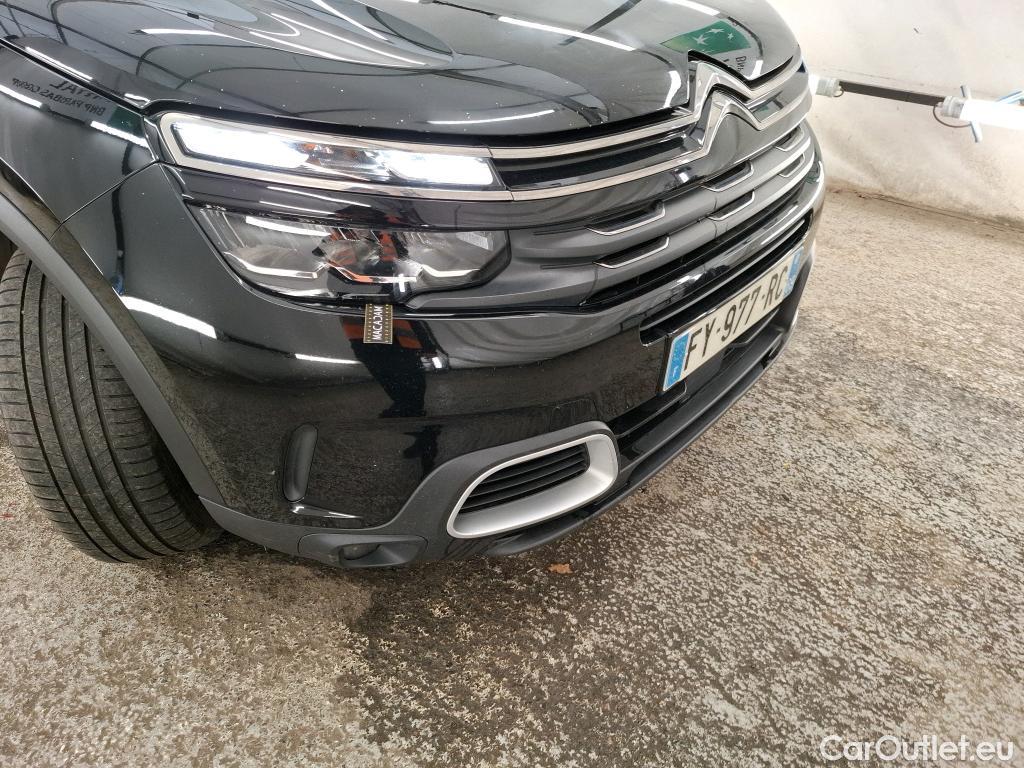  Citroen  C5  Aircross Feel 1.5 BlueHDi 130CV BVM6 E6d #15