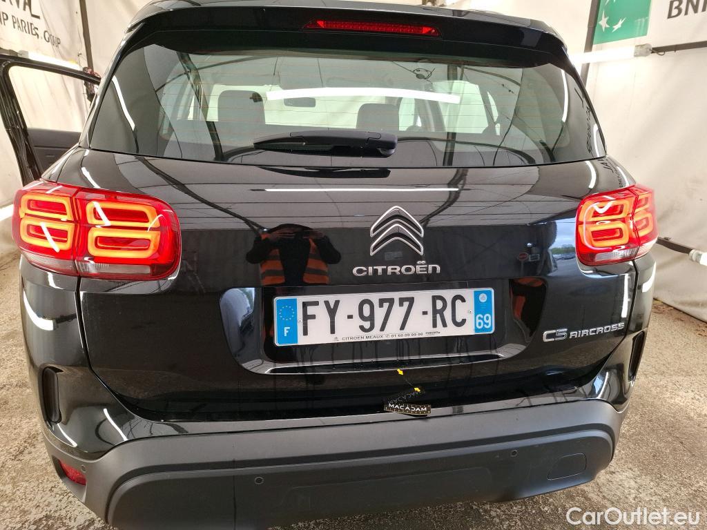  Citroen  C5  Aircross Feel 1.5 BlueHDi 130CV BVM6 E6d #49