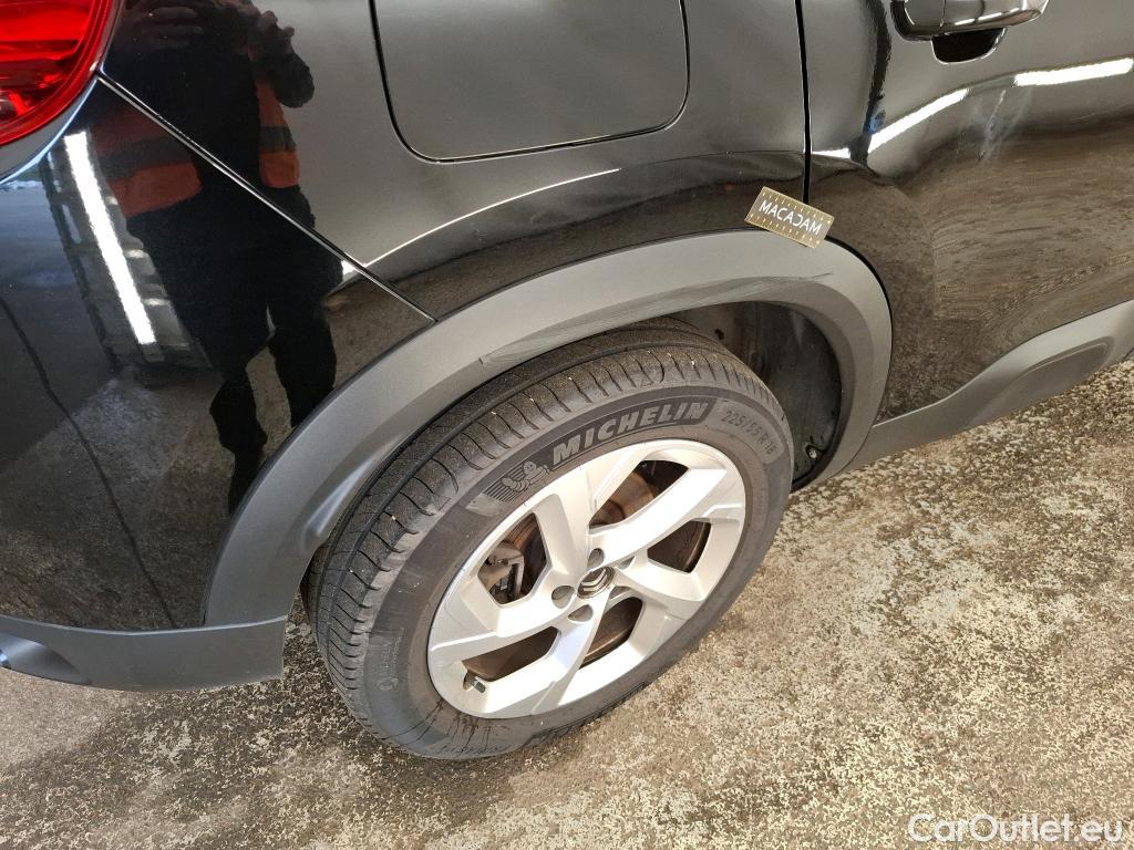  Citroen  C5  Aircross Feel 1.5 BlueHDi 130CV BVM6 E6d #17