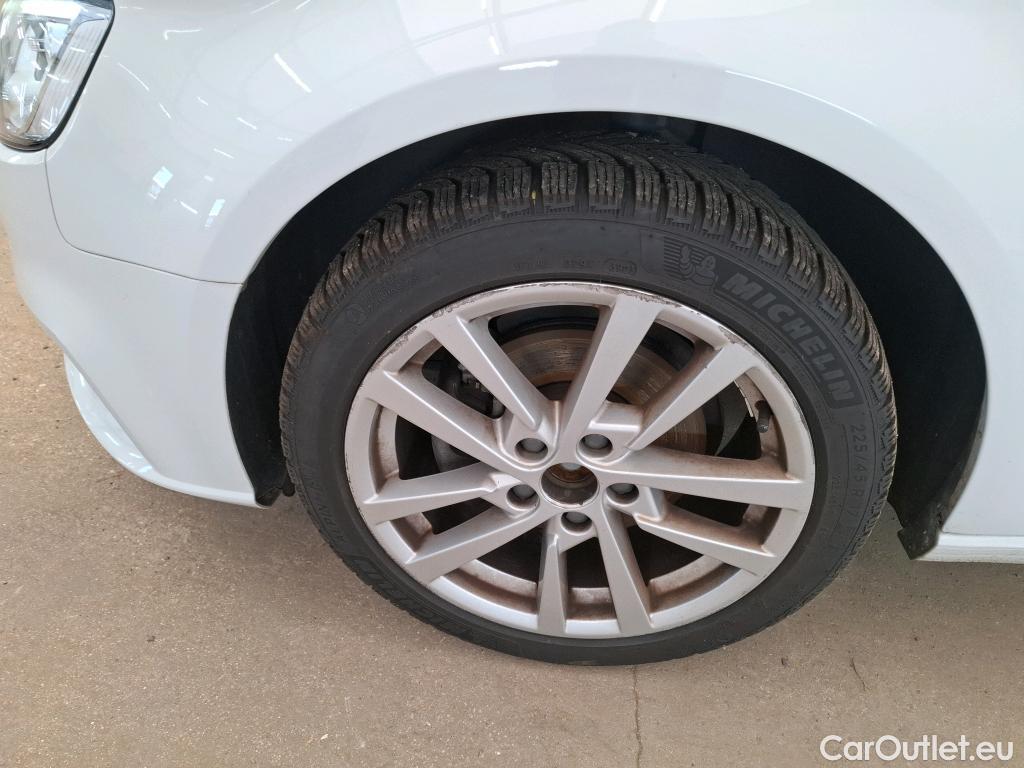  Audi  A3  Sportback 30 TDI Business Line 1.6 TDI 115CV BVA7 E6dT #13