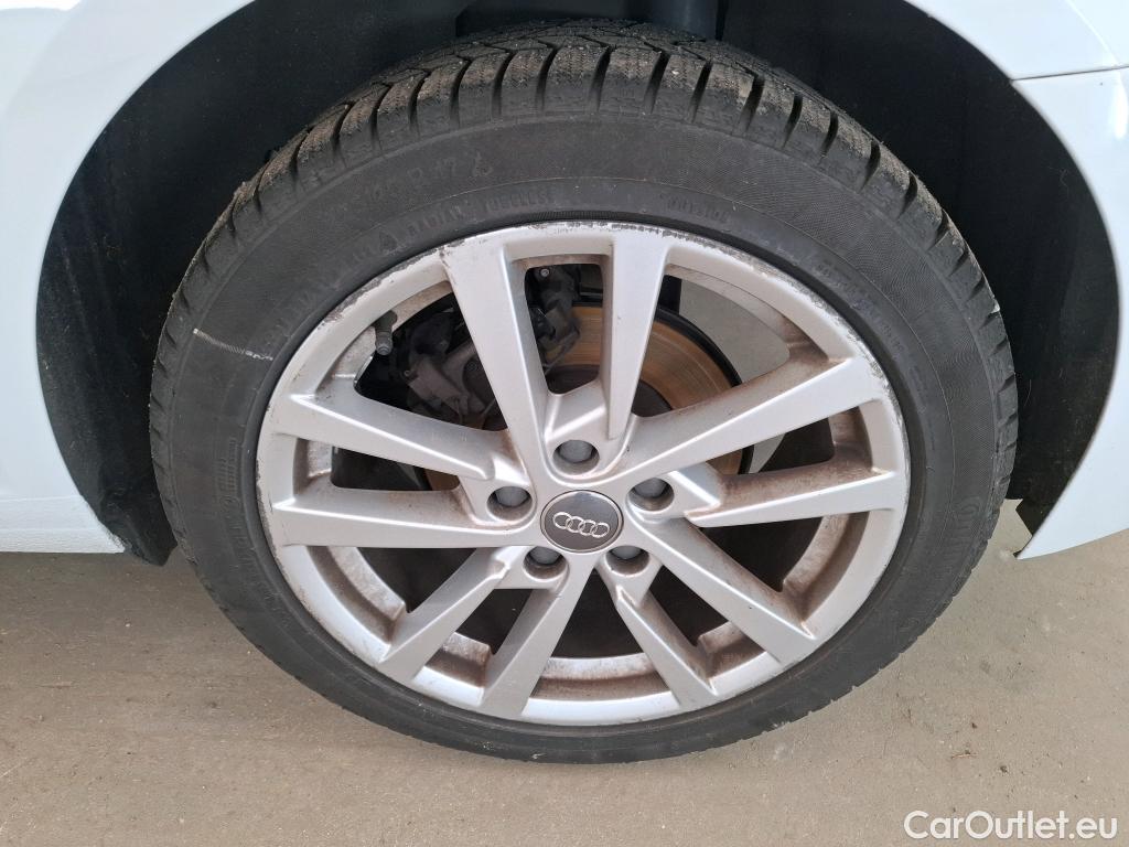  Audi  A3  Sportback 30 TDI Business Line 1.6 TDI 115CV BVA7 E6dT #22