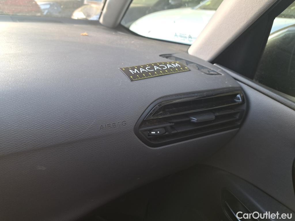  Citroen  C4 Grand Picasso /Spacetourer Business + 1.6 BlueHDi 120CV BVA6 7 Sieges E6 #35
