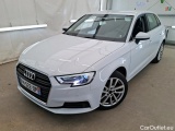  Audi  A3  Sportback 30 TDI Business Line 1.6 TDI 115CV BVA7 E6dT 