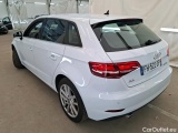  Audi  A3  Sportback 30 TDI Business Line 1.6 TDI 115CV BVA7 E6dT #2
