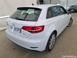  Audi  A3  Sportback 30 TDI Business Line 1.6 TDI 115CV BVA7 E6dT #3
