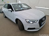  Audi  A3  Sportback 30 TDI Business Line 1.6 TDI 115CV BVA7 E6dT #4
