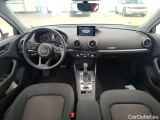  Audi  A3  Sportback 30 TDI Business Line 1.6 TDI 115CV BVA7 E6dT #5
